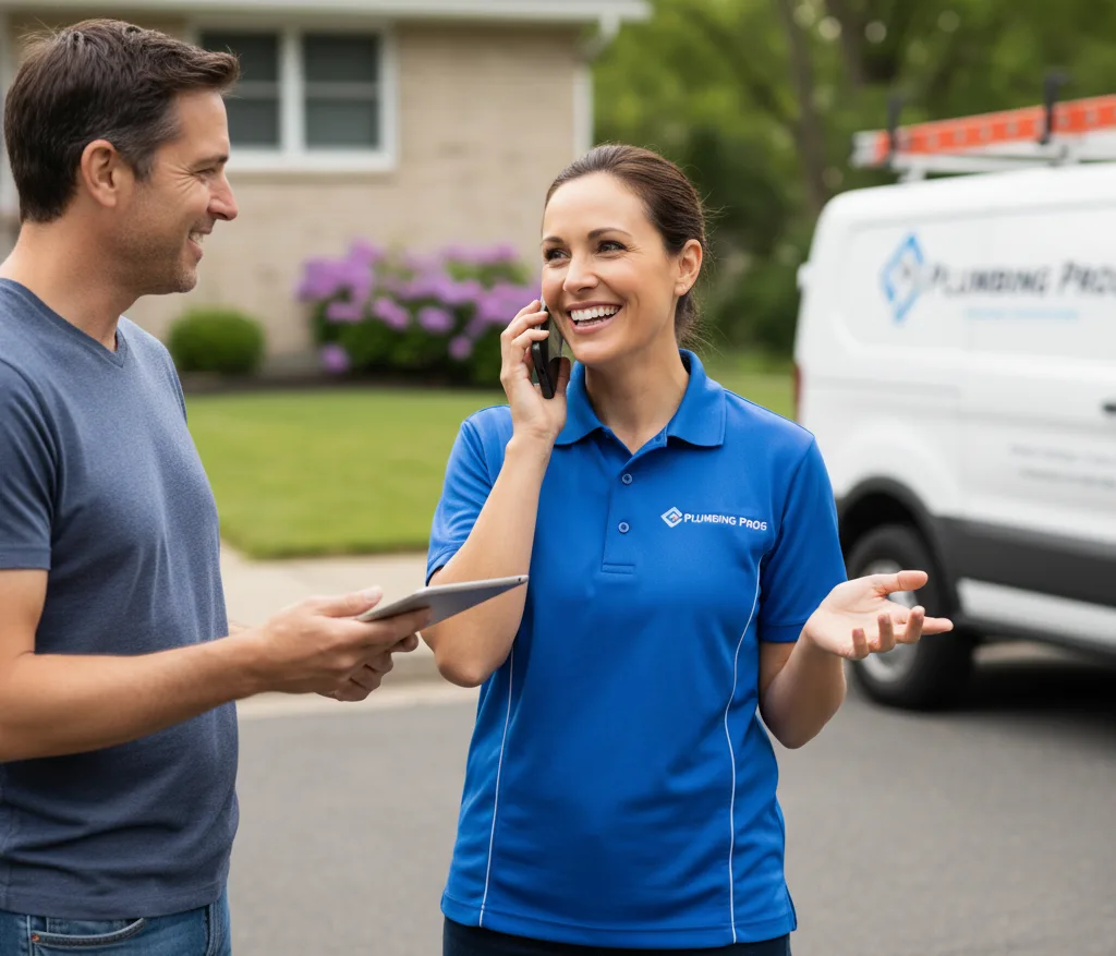Water Heater Repair in Sterling, KS